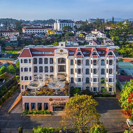 Guava Hill Boutique Hotel Da Lat Esterno foto