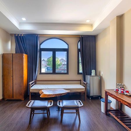 Guava Hill Boutique Hotel Da Lat Esterno foto